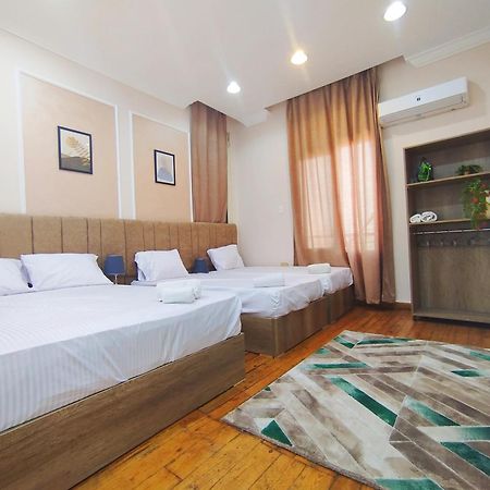 Sun Homes Tahrir Square 开罗 外观 照片