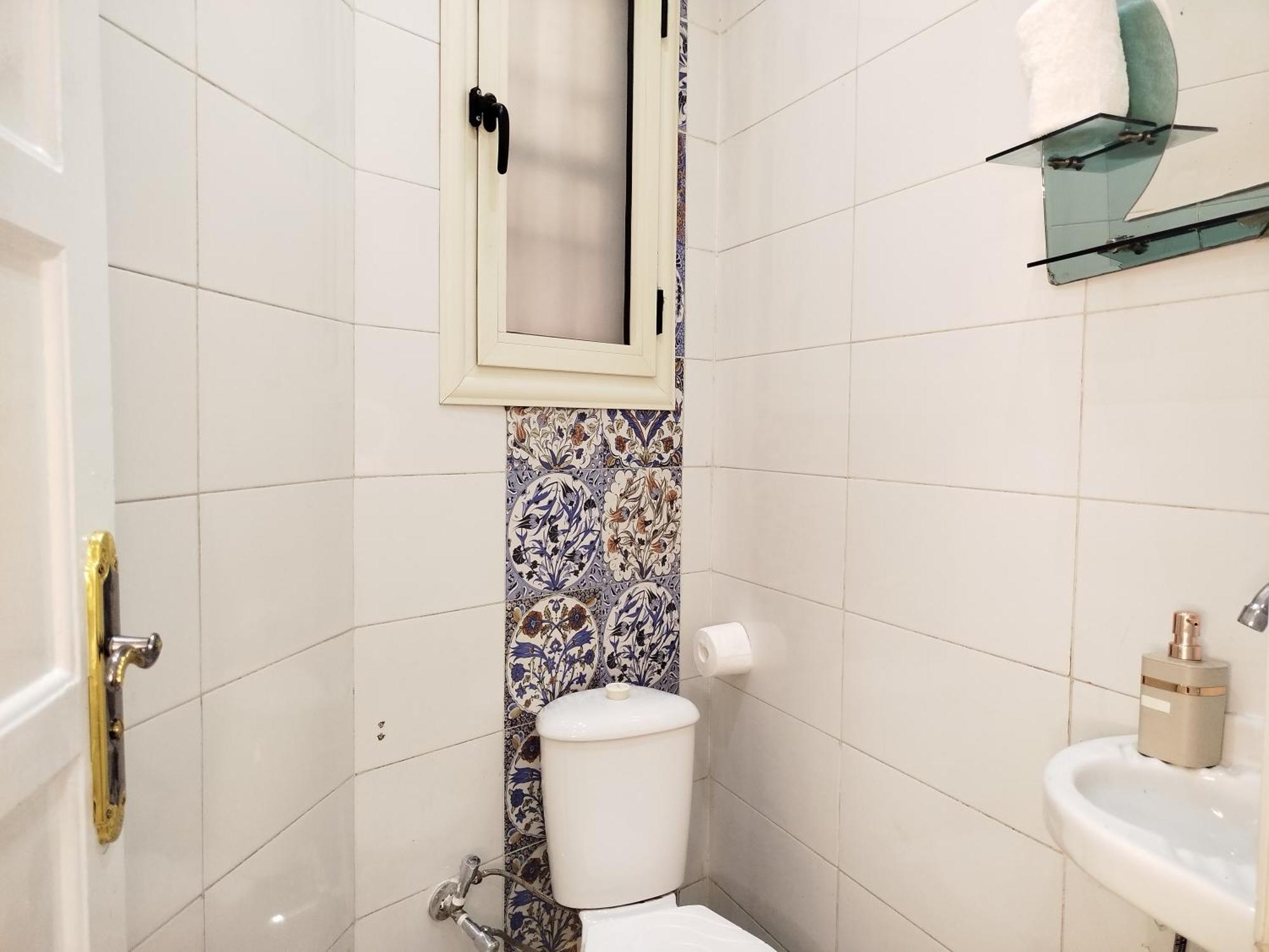 Sun Homes Tahrir Square 开罗 外观 照片