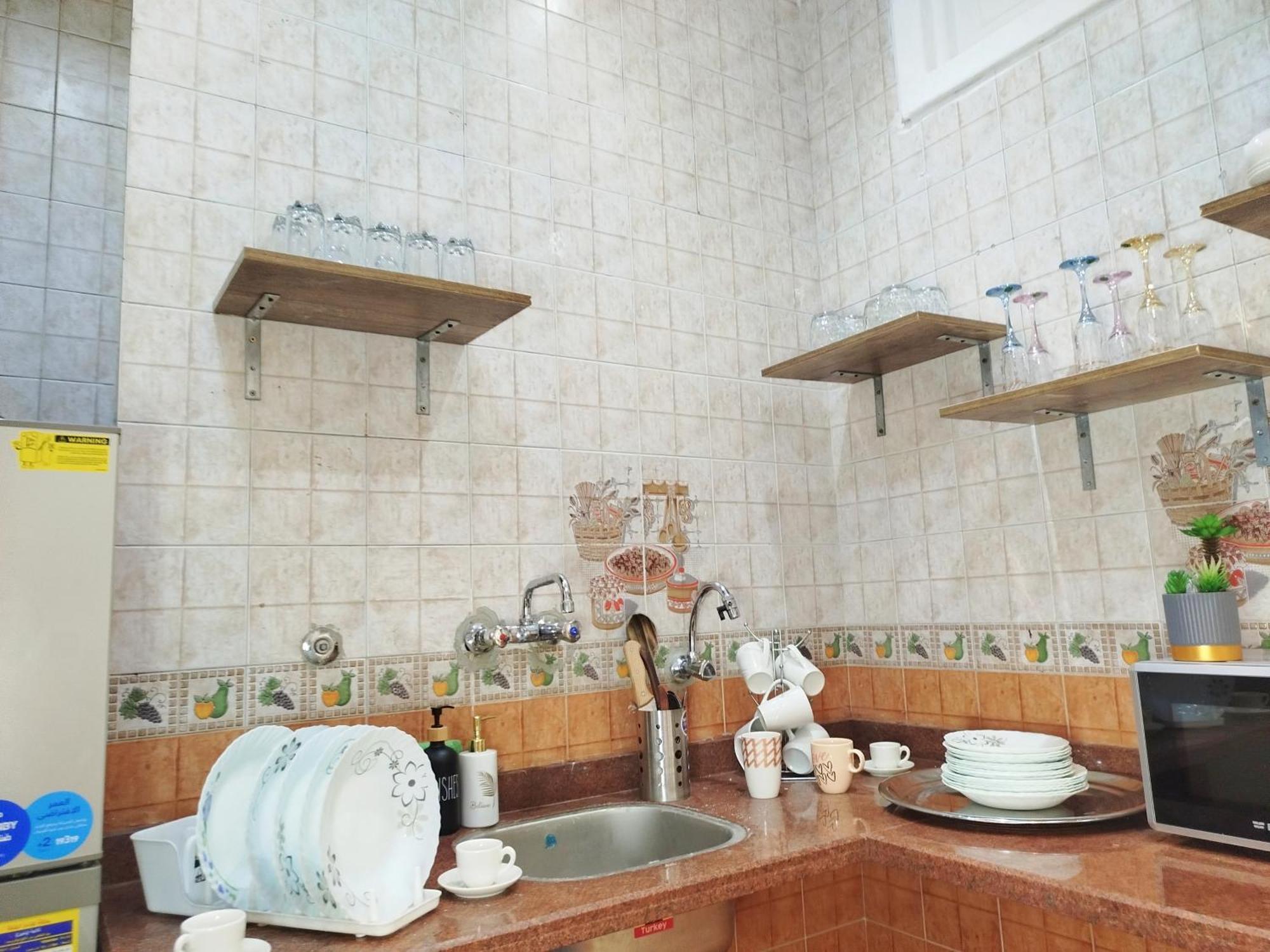 Sun Homes Tahrir Square 开罗 外观 照片
